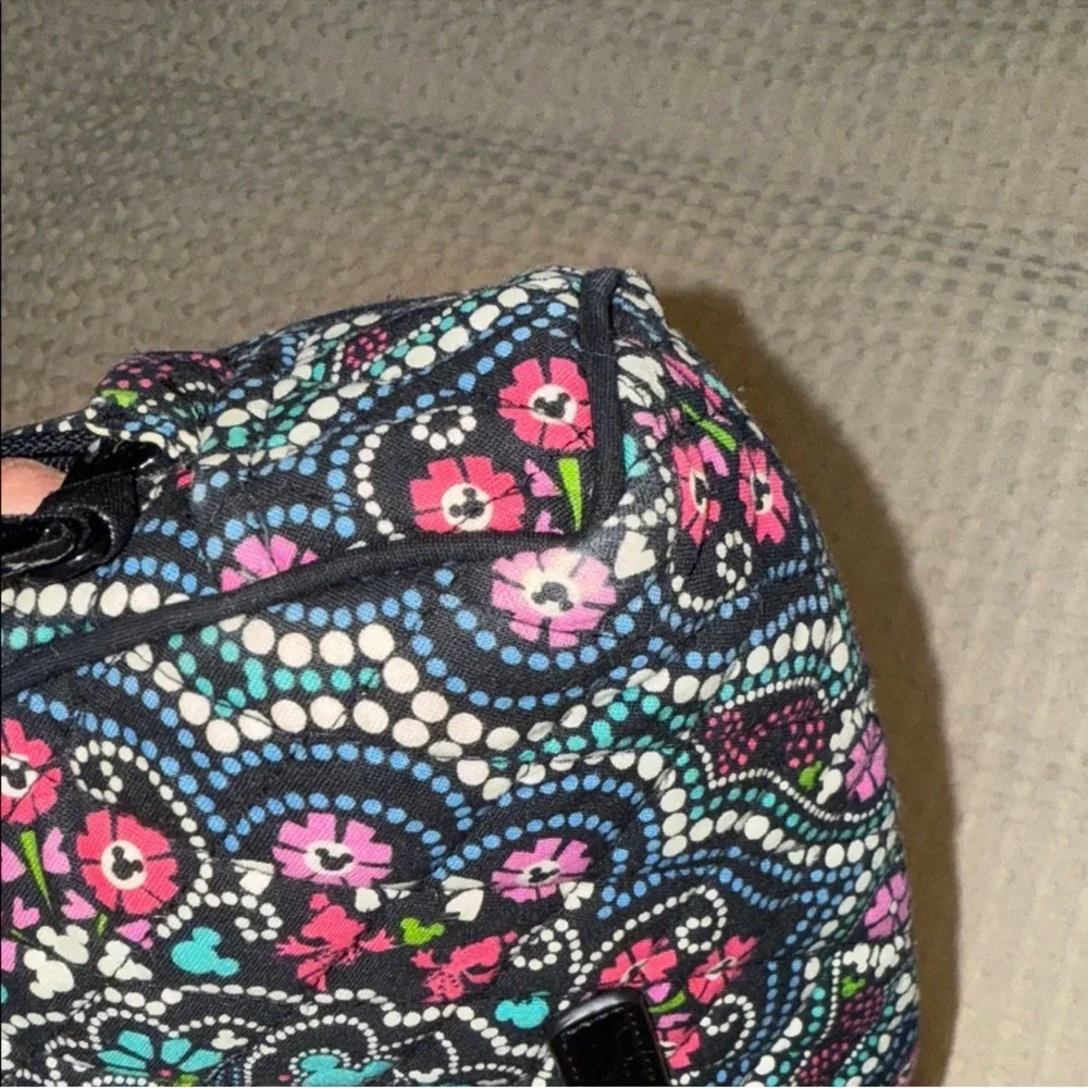 Lululemon Fossil Coach Vera Bradley Lot Multiple Beauty Bags Toiletry Bags
